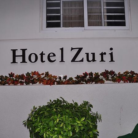Hotel Zuri Guntur Exterior photo